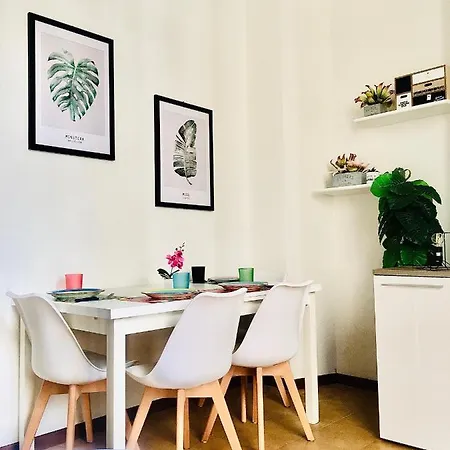 Maiden-Art Apartment Arona Buitenkant foto