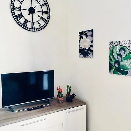 Maiden-Art Apartment Arona Buitenkant foto