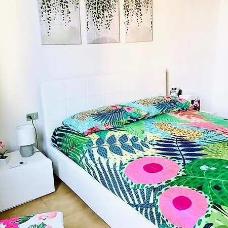 Maiden-Art Apartment Arona Buitenkant foto