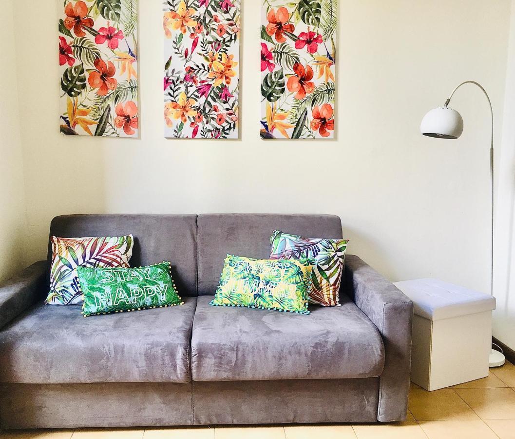 Apartment Maiden-art Arona