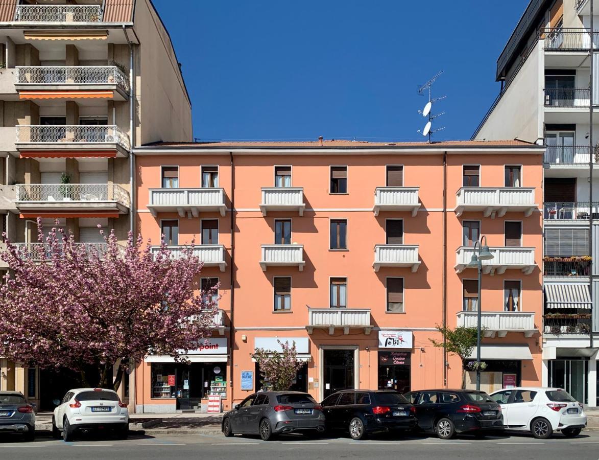 Maiden-art Apartment